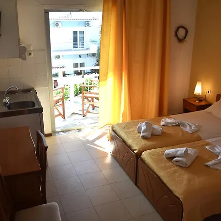 Apartamento Polizotou