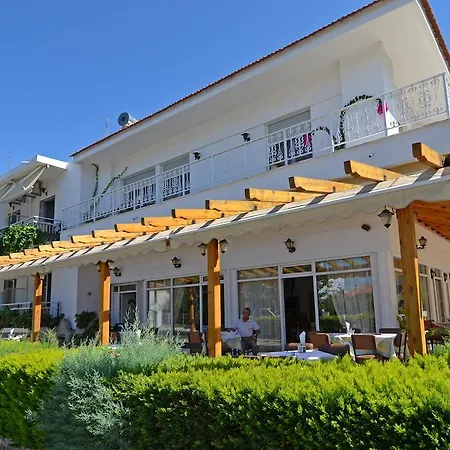 Apartamento Polizotou *