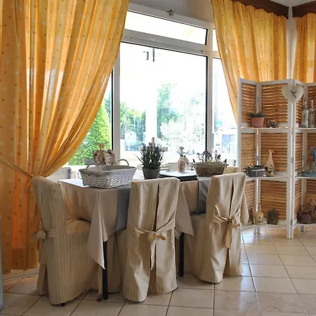 Apartamento Polizotou Skala Sotiros