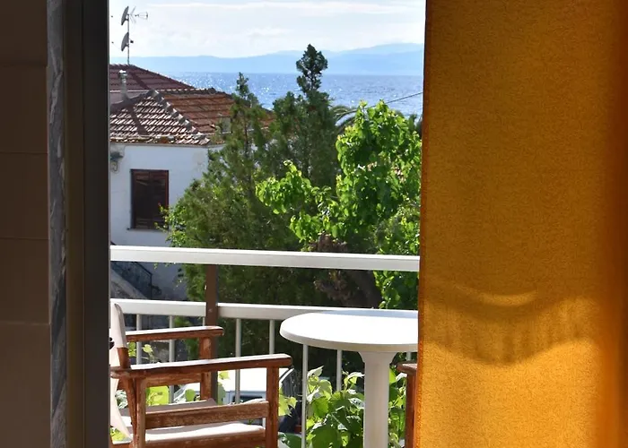 Polizotou Skala Sotiros